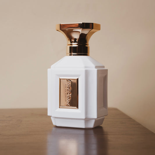 Bella Rosé Eau de Parfum 50 mL