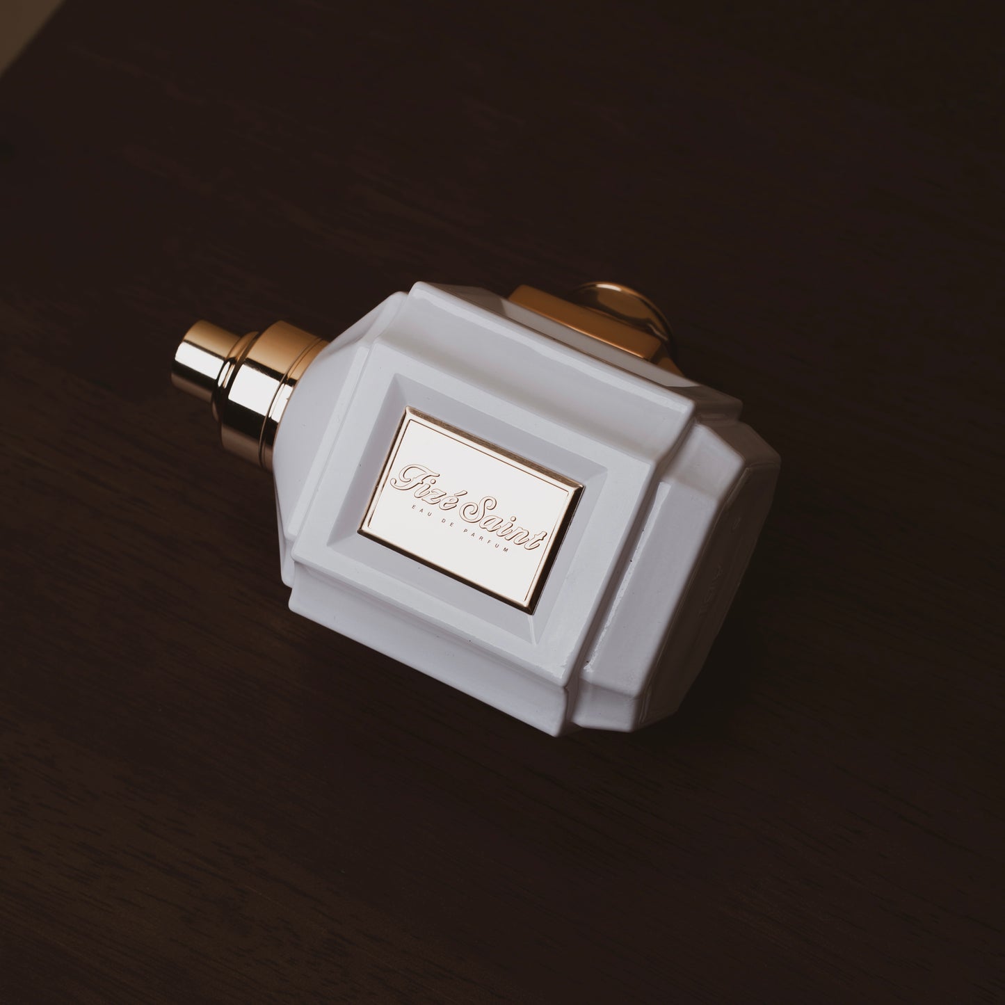 Bella Rosé Eau de Parfum 50 mL