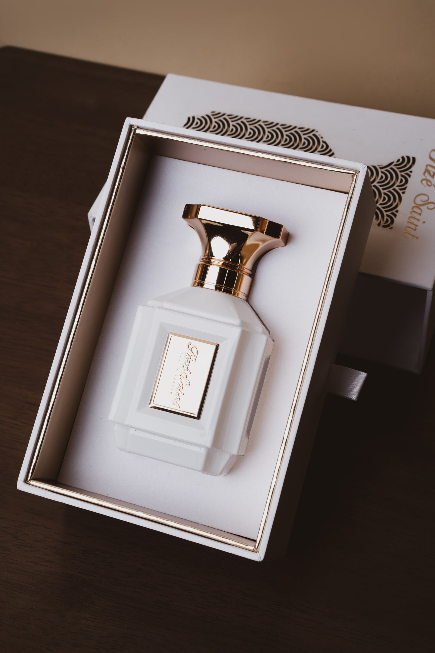 Bella Rosé Eau de Parfum 50 mL