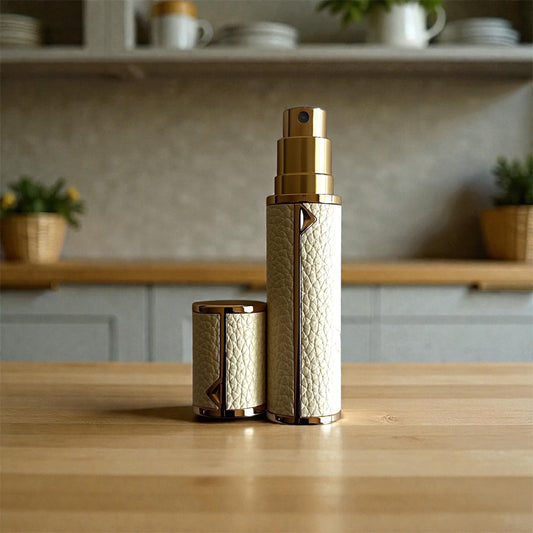 Bella Rosé Eau de Parfum Travel Size 8 mL